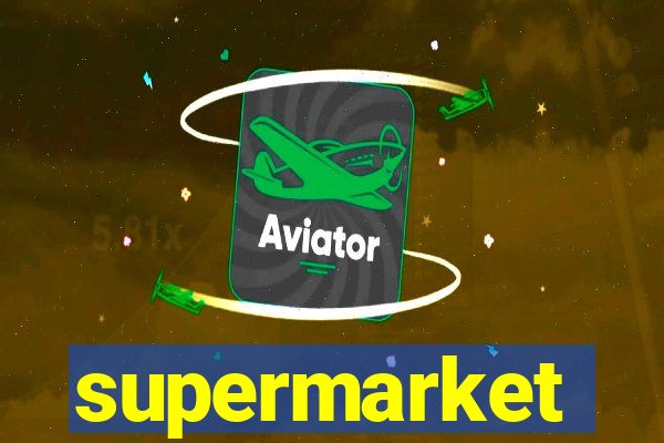 supermarket simulator apk dinheiro infinito android